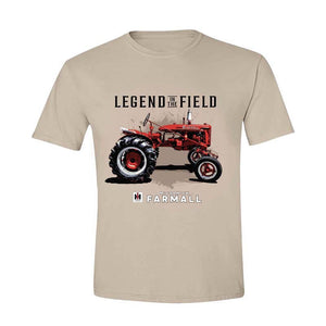 Legend in the Field S/S T-Shirt