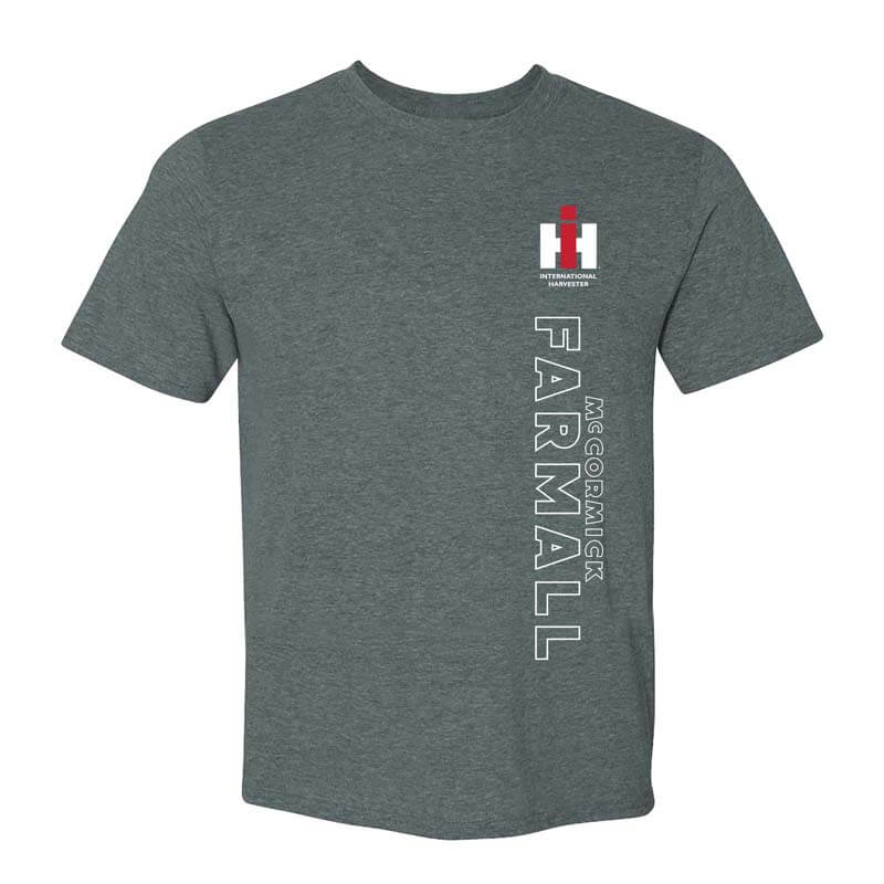 IH Farmall Vertical T-Shirt