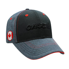 Load image into Gallery viewer, Canada Denim Velcro® Cap
