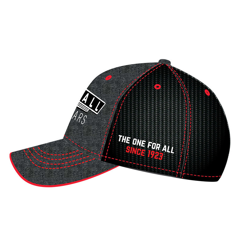 Farmall 100 Years Velcro® Back Cap*July Delivery
