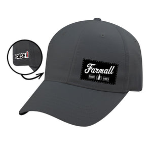 Farmall Box Stretch Cap