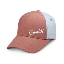 Load image into Gallery viewer, Youth/Ladies Script Mesh Snap Cap
