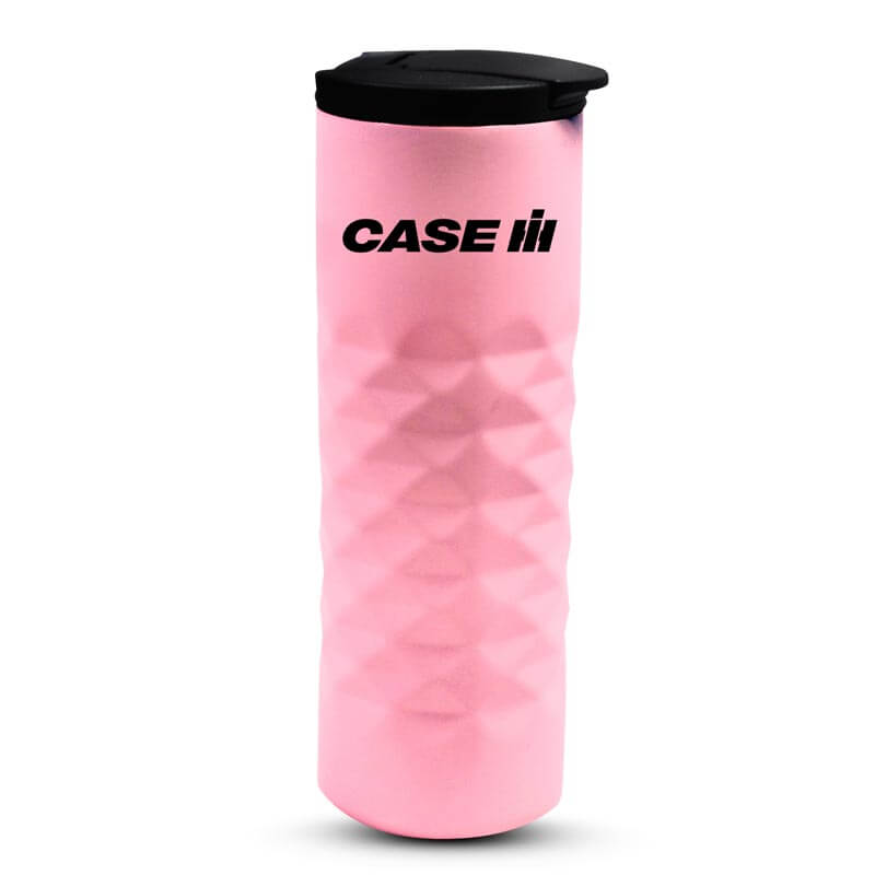 Elevate Travel Mug-Pink