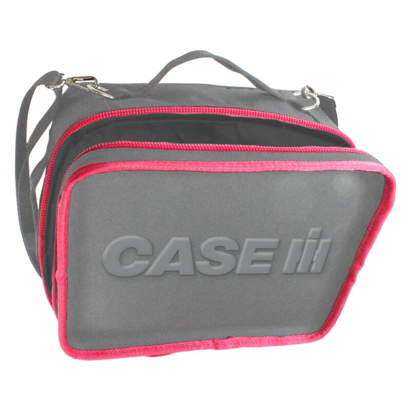 CASE IH Algonquin Cooler Bag *2 Colors*