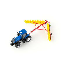 Load image into Gallery viewer, 1/64 New Holland Haying Set by ERTL
