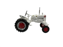Load image into Gallery viewer, 1/16 International Harvester Farmall Cub White Demonstrator
