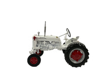 Load image into Gallery viewer, 1/16 International Harvester Farmall Cub White Demonstrator
