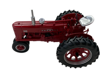 Load image into Gallery viewer, 1/16 Farmall 300 Narrow Front Tractor
