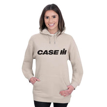 Load image into Gallery viewer, Unisex Motion Pullover Hoodie- Light Sand
