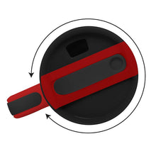 Load image into Gallery viewer, CASE IH Huddy Tumbler- 30 oz
