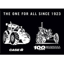 Load image into Gallery viewer, Farmall 100th Anniversary Shot Glass
