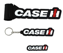 Load image into Gallery viewer, Brand Bundle – 3 PC (Magnet, Luggage Tag, Key Chain)
