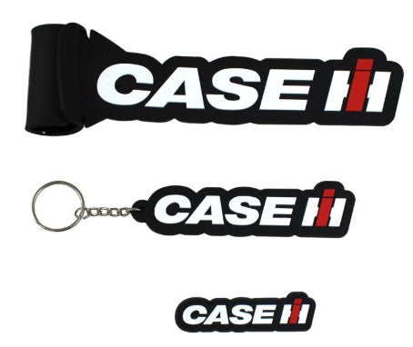 Brand Bundle – 3 PC (Magnet, Luggage Tag, Key Chain)