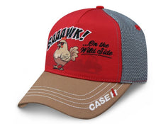 Load image into Gallery viewer, Toddler Baaawk Mesh Velcro® Cap
