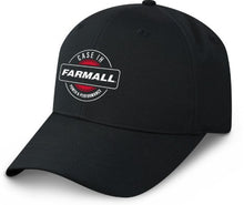 Load image into Gallery viewer, Farmall Blackout Velcro® Cap
