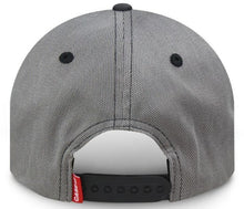 Load image into Gallery viewer, IH Vintage Patch Snap Cap
