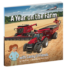 Load image into Gallery viewer, Casey &amp; Friends - A Year on the Farm
