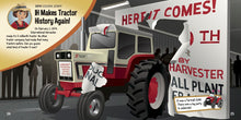 Load image into Gallery viewer, Casey &amp; Friends - Farmall Family

