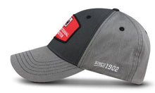 Load image into Gallery viewer, IH Vintage Patch Snap Cap
