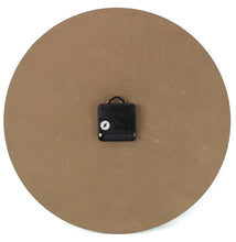 Load image into Gallery viewer, IH Farmall Super M Tractor in Farm Scene MDF Clock, 13.5in Round
