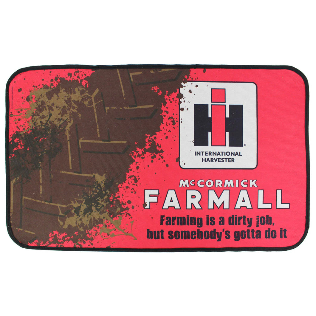 IH Farmall 