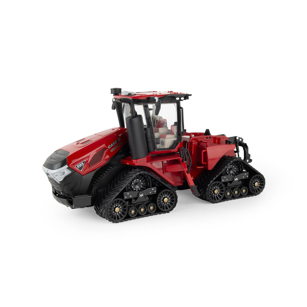 1/32 Case IH Steiger 595 Quadtrac Prestige Collection
