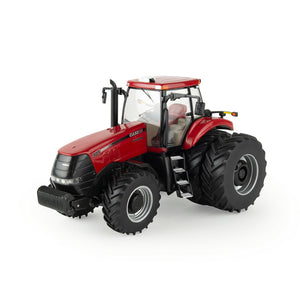 1/32 Case IH Magnum 305 With Rear Duals.   Prestige Collection