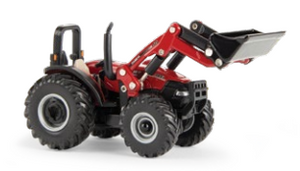 1:64 Case IH Farmall® 105A Tractor with Loader