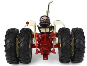 ERTL 1/16 IH Farmall 1206 Tractor with Rear Duals Prestige Collection, 44382-Regular