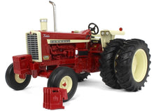 Load image into Gallery viewer, ERTL 1/16 IH Farmall 1206 Tractor with Rear Duals Prestige Collection, 44382-Regular
