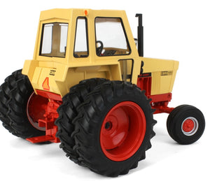 1/16 Case 1070 Agri King 2WD Tractor with Cab & Rear Duals, ERTL Prestige Collection Limited Edition
