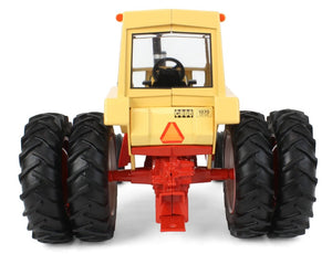 1/16 Case 1070 Agri King 2WD Tractor with Cab & Rear Duals, ERTL Prestige Collection Limited Edition