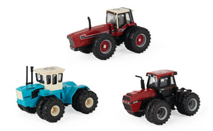 1/64 Toy Tractor Times 40th Anniversary 3-Piece Set