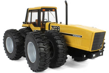 Load image into Gallery viewer, Industrial Yellow ~ 1/16 International 7688 Super 70 Series 2+2, 3rd in Outback Toys Exclusive Series
