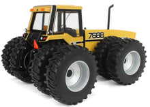 Load image into Gallery viewer, Industrial Yellow ~ 1/16 International 7688 Super 70 Series 2+2, 3rd in Outback Toys Exclusive Series
