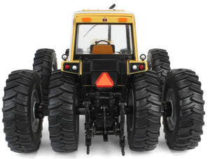 Industrial Yellow ~ 1/16 International 7688 Super 70 Series 2+2, 3rd in Outback Toys Exclusive Series