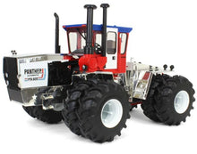 Load image into Gallery viewer, 1/16 Steiger PTA325 &quot;Spirit of &#39;76&quot; 4WD Tractor with Duals, ERTL Prestige Collection
