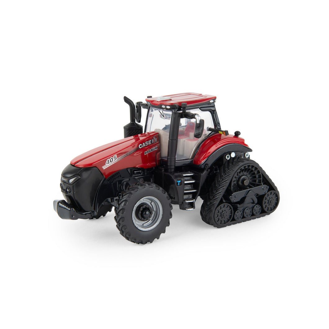 1/64 Case IH Magnum 405 Rowtrac Tractor, ERTL Prestige Collection