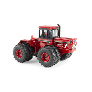 1/64 International Harvester 4586 with Front & Rear Duals, ERTL Prestige Collection