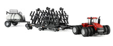 Load image into Gallery viewer, 1/64 Case IH Steiger 600 HD Tractor with Flexi-Coil PD5700 Air Seeder &amp; 3450 Cart
