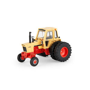 1/64 Case 1070 Tractor with Rear Duals, 2025 National Farm Toy Museum