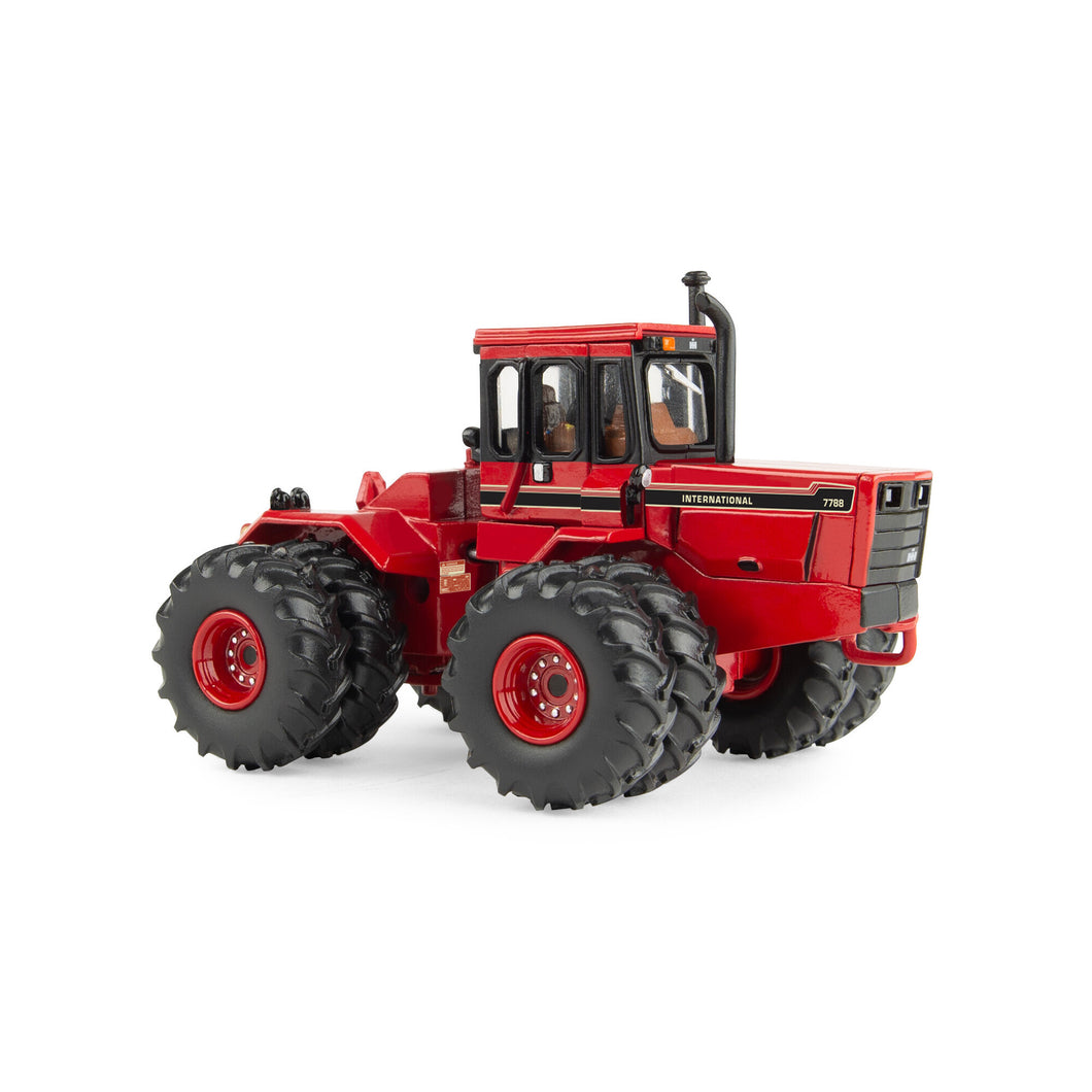 1/64 International Harvester 7788 4WD Tractor, 2025 National Farm Toy Show