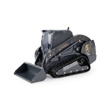Load image into Gallery viewer, 1/16 Case TV450B CLT Tracked Loader by ERTL, James Hetfield (Metallica) Limited Edition
