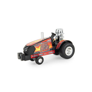 1/64 Case IH Puller Tractor Assortment Series 5