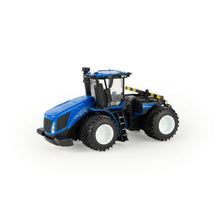 Load image into Gallery viewer, 1/64 New Holland T9.700 Tractor with PLM Intelligence &amp; LSW Tires, ERTL Prestige Collection

