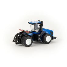 Load image into Gallery viewer, 1/64 New Holland T9.700 Tractor with PLM Intelligence &amp; LSW Tires, ERTL Prestige Collection
