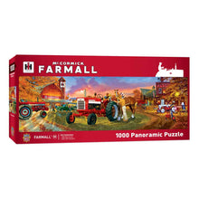 Load image into Gallery viewer, Farmall `Horse Power` Master Pieces 1000 Pc Puzzle
