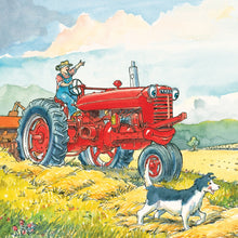 Load image into Gallery viewer, Tractor Mac Family Reunion
