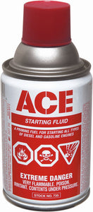 ACE Starting Fluid