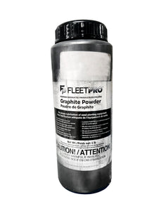 Fleetpro Seed Flow Lubricant